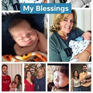 Meet your Posher, Nina